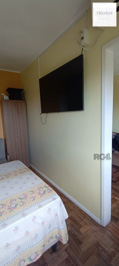Apartamento 1 quartos à venda, 42m², Cristal - Porto Alegre — foto 5