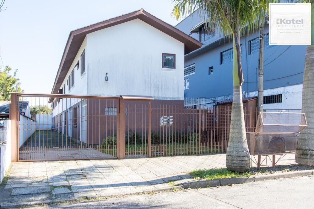 Casa de Condomínio, 3 quartos, à venda, 86 m², Espírito Santo - Porto Alegre — foto 2