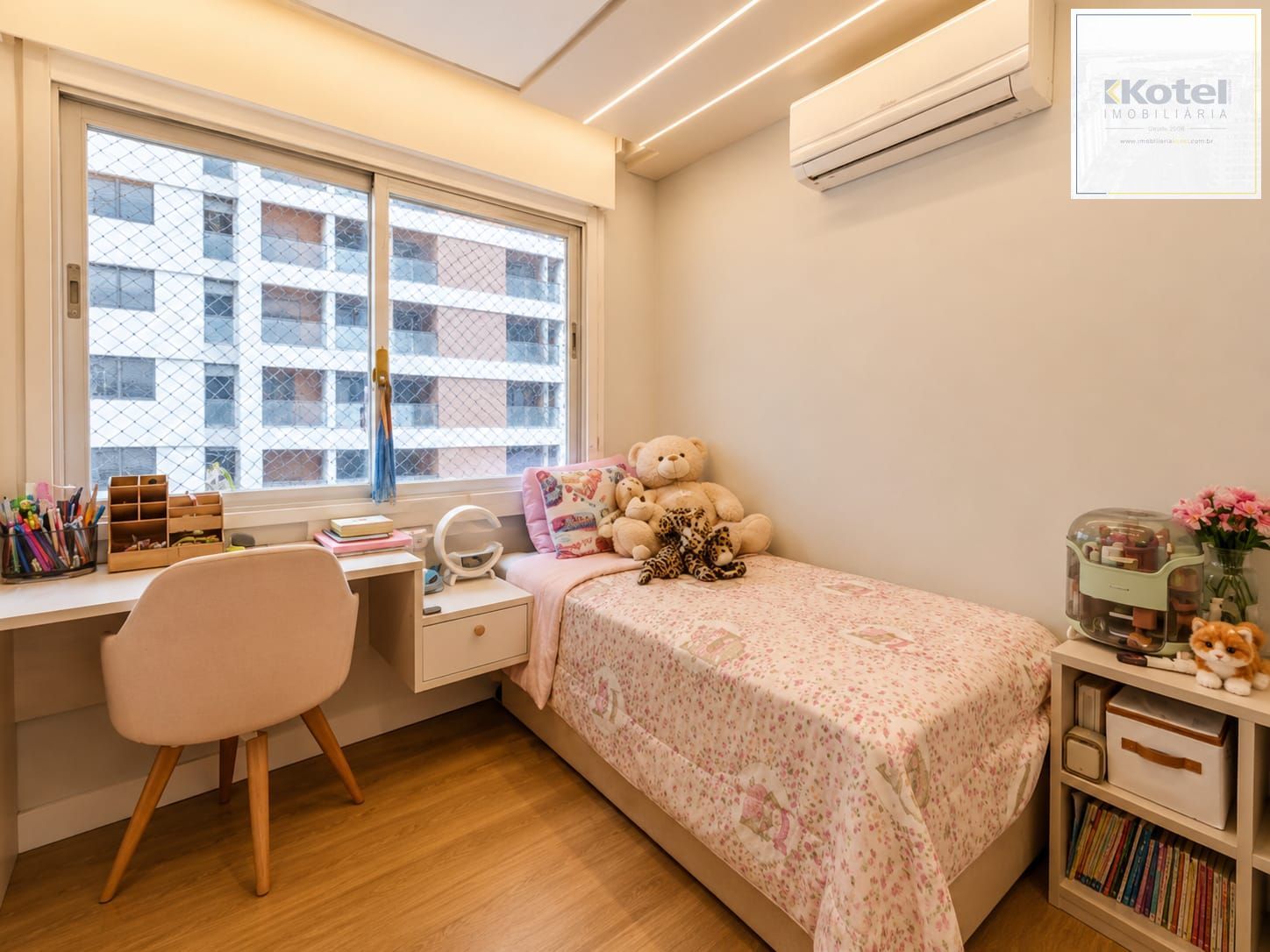 Apartamento, 3 quartos, à venda, 139 m², Auxiliadora - Porto Alegre — foto 2