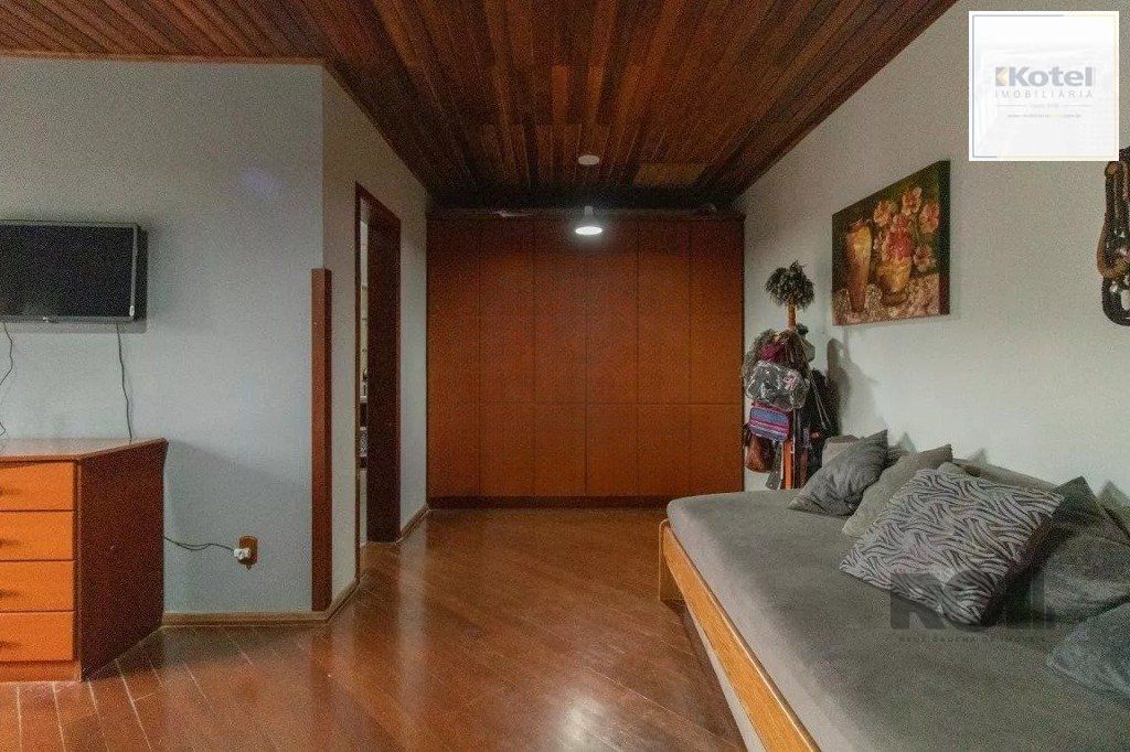 Casa 3 quartos à venda, 295m², Coronel Aparício Borges - Porto Alegre — foto 5