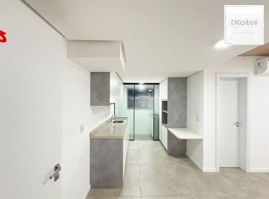 Apartamento Garden no Young 577, 1 quarto, à venda, 65 m², Petrópolis - Porto Alegre — foto 3