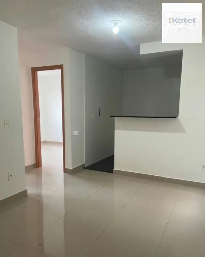 Ótimo apartamento de 2 dormitórios no bairro São José em Canoas