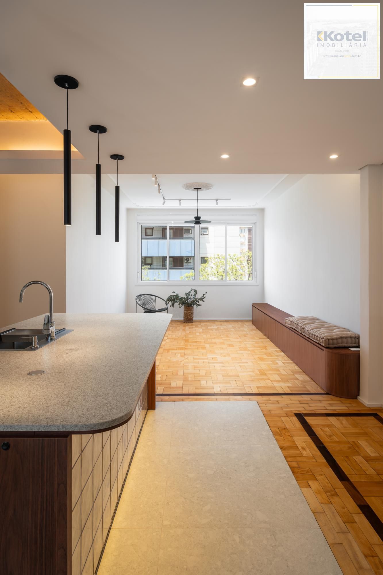 Apartamento pronto para morar ,todo reformado ao lado do Parcão- Porto alegre /RS. — foto 4
