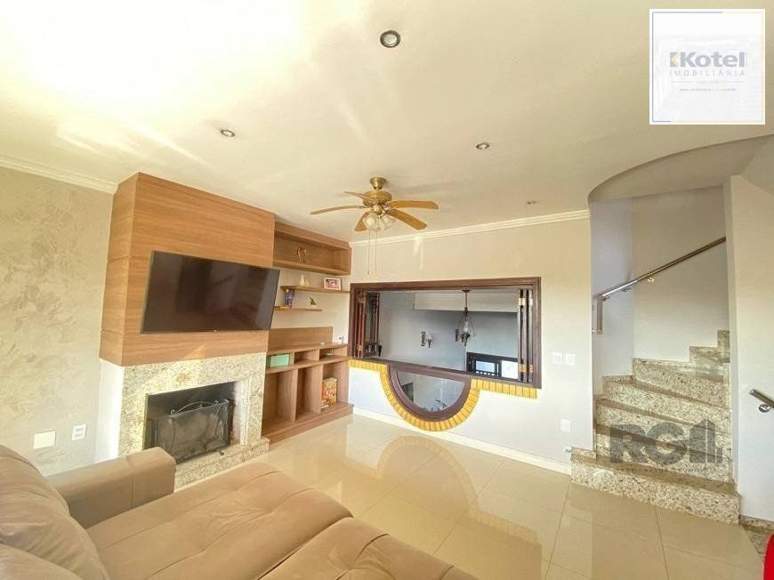 Excelente casa de 300m² com 4 dormitórios no bairro Sarandi. — foto 5