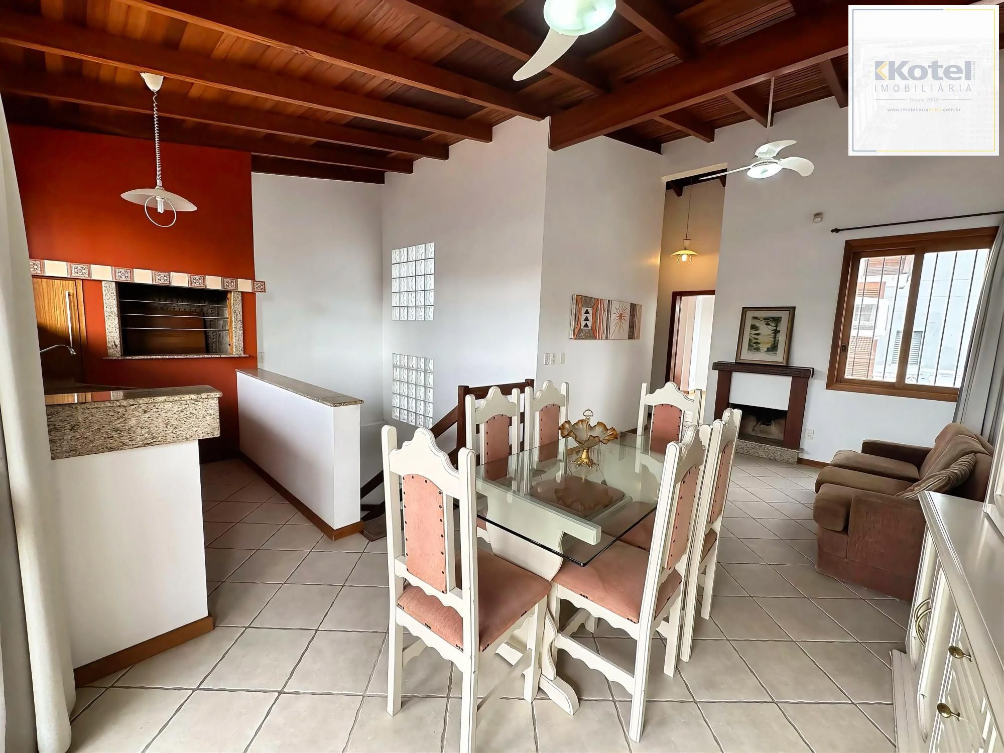 Casa, 4 suítes, à venda, 309 m², Floresta - Porto Alegre — foto 3