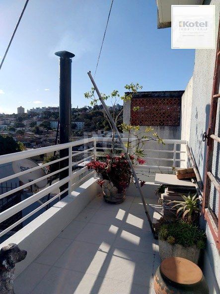 Cobertura para Venda - 85.22m², 2 dormitórios, sendo 1 suites, Cristal — foto 3