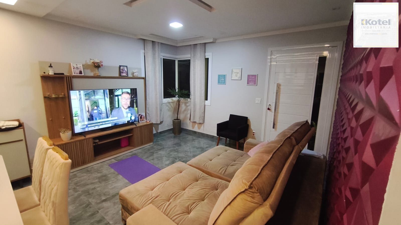 Casa de 3 dormitorios á venda no Bairro Lomba do Pinheiro, Porto Alegre — foto 3