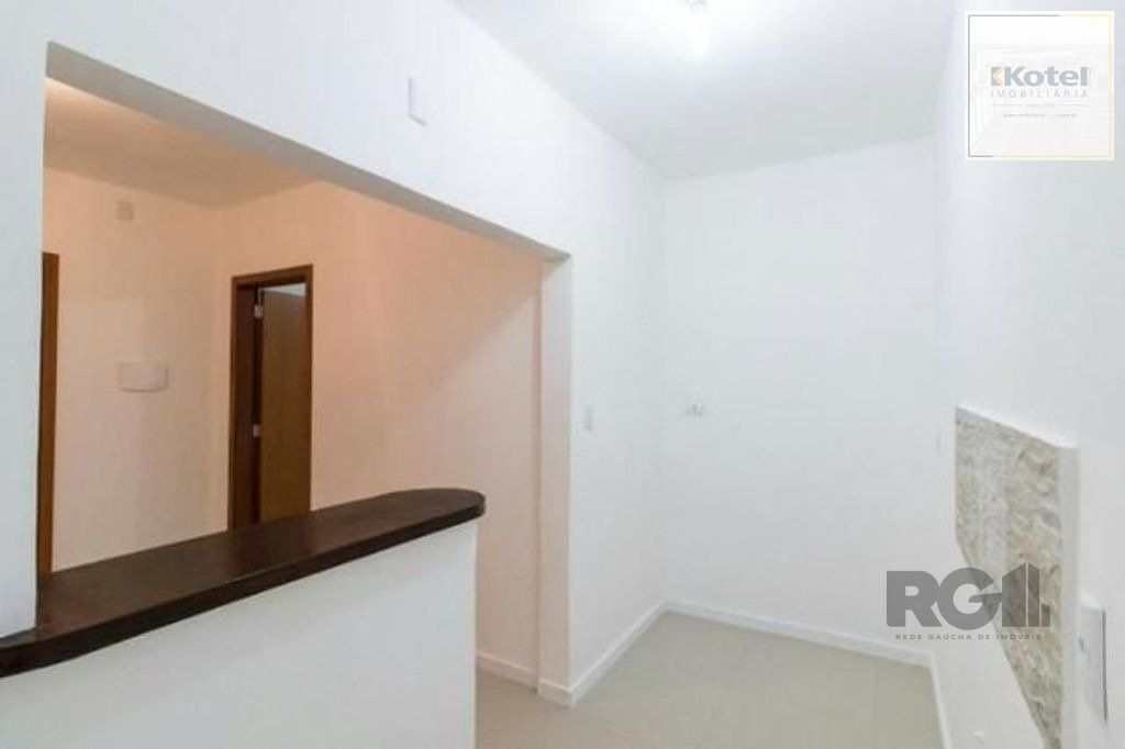 Excelente apartamento de 41m² com 1 dormitório — foto 2