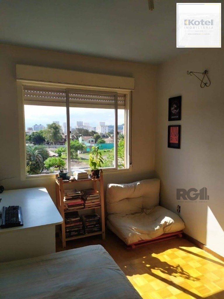 Excelente apartamento de 70,69m² com 2 dormitórios. — foto 3