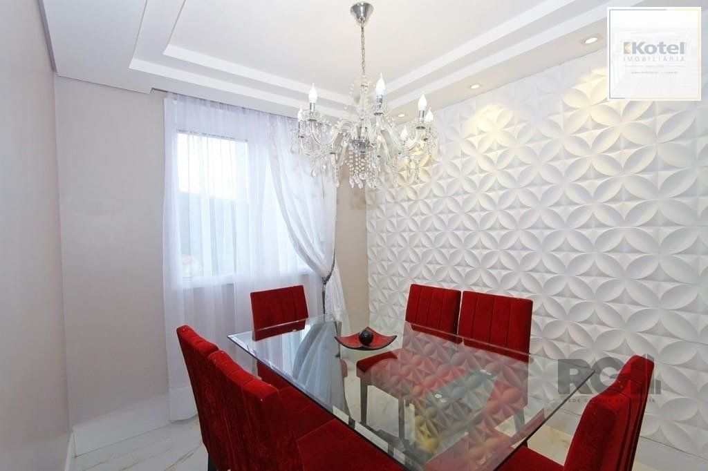 Excelente apartamento de 76m² com 3 dormitórios e 1 vaga. — foto 5
