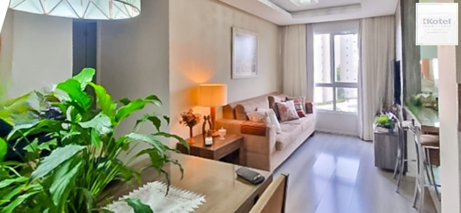Apartamento 3 quartos à venda, 63m², Jardim Itu - Porto Alegre — foto 2