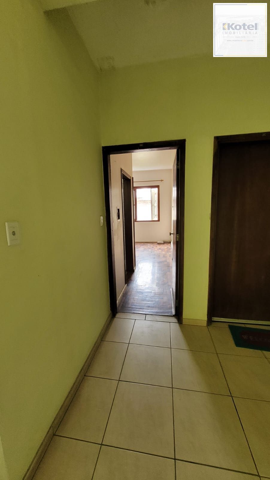 Apartamento à venda com 2 quartos 50 m² - avenida francisco trein, cristo redentor, porto alegre — foto 3