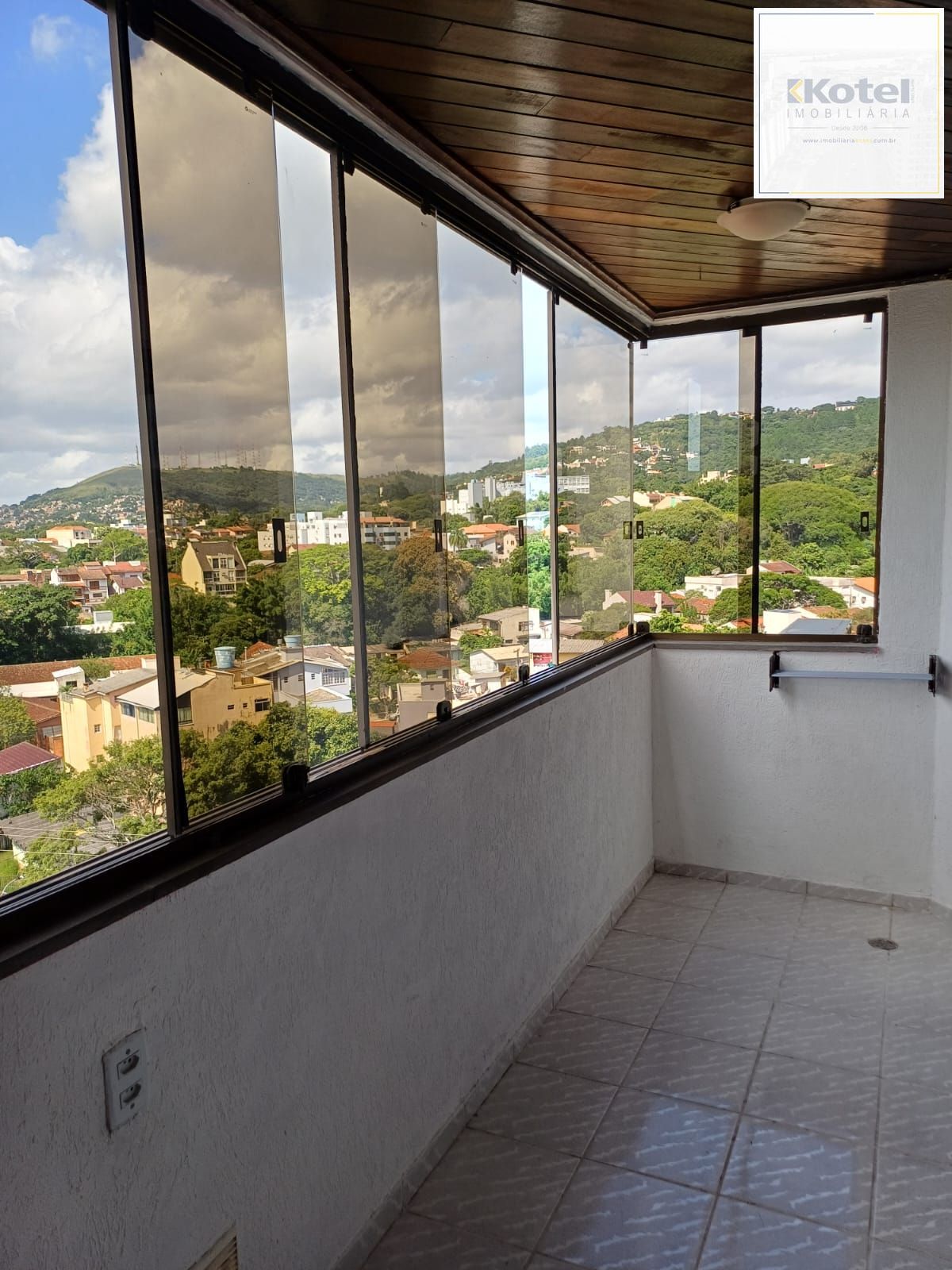 Cobertura 3 quartos à venda, 165m², Nonoai - Porto Alegre — foto 4