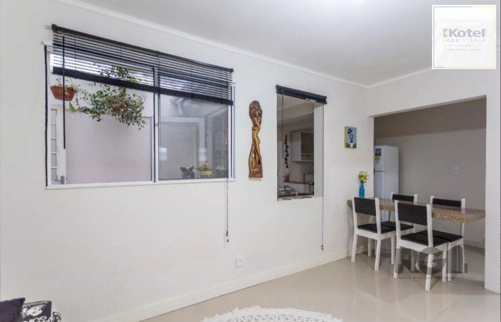 Apartamento 38m² - 1 dormitório no bairro Partenon — foto 3