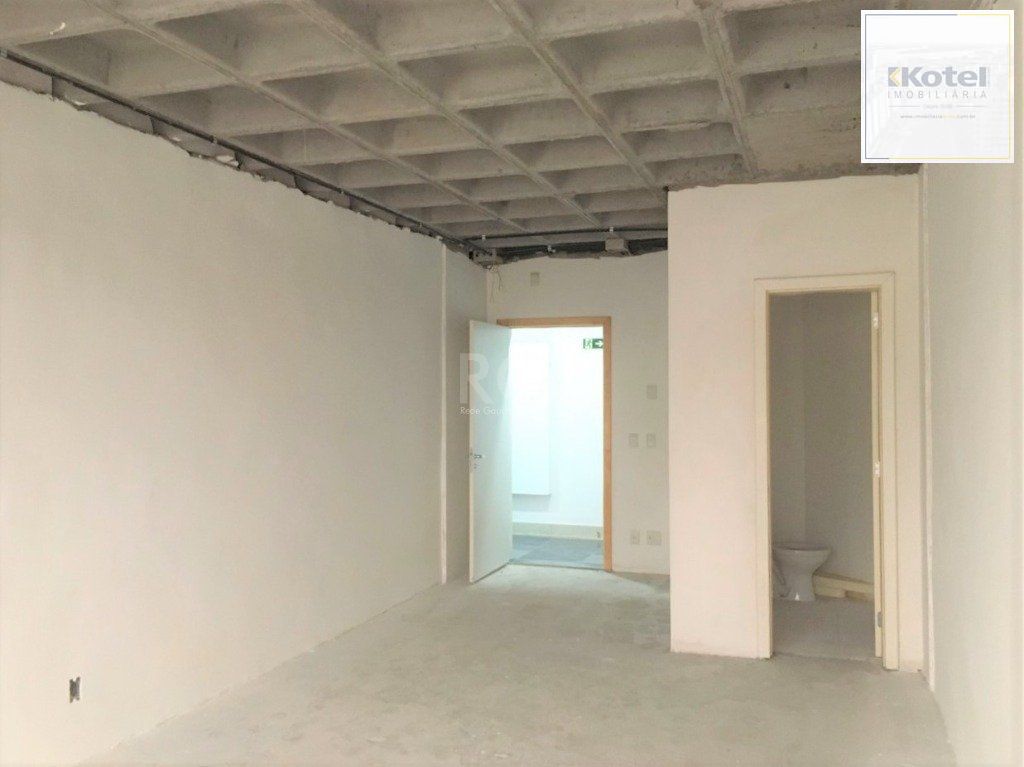Conjunto/Sala para Venda - 32.33m², 0 dormitórios, Chácara das Pedras