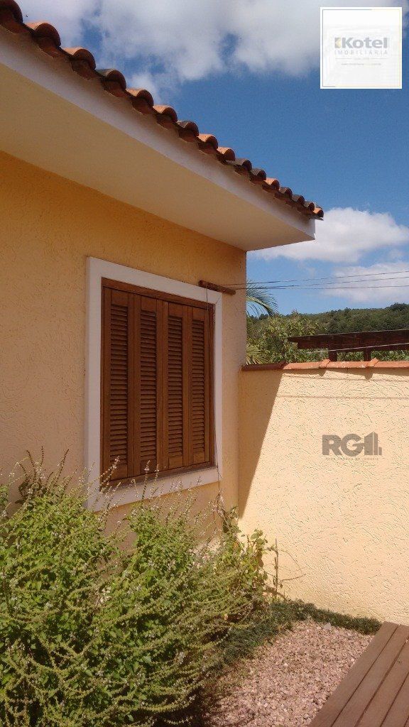 Casa 3 Dormitório(s) Bairro Aberta dos Morros - Porto Alegre — foto 3