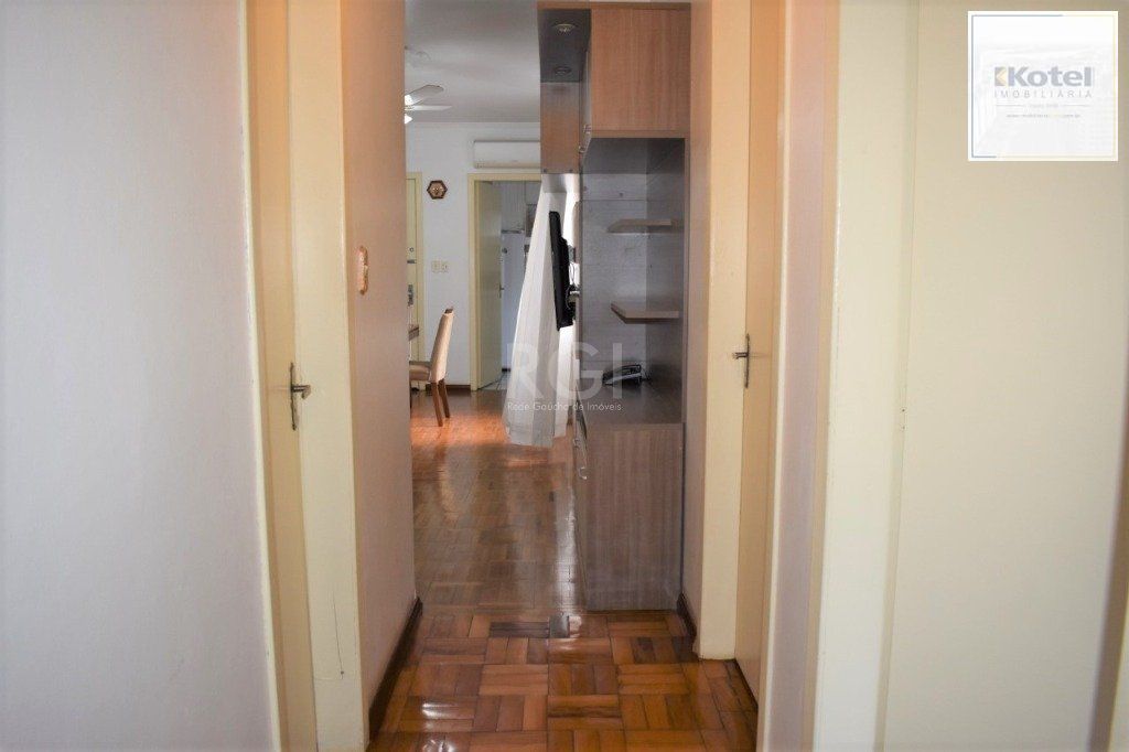 Apartamento para Venda - 73.34m², 3 dormitórios, Centro
