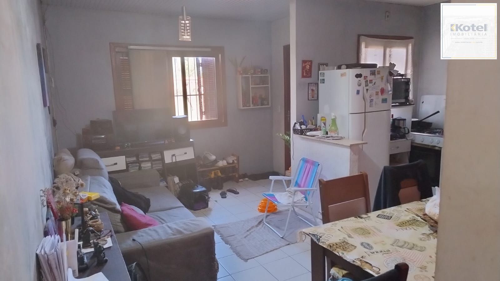 Casa 2 quartos à venda, 72m², Hípica - Porto Alegre — foto 3