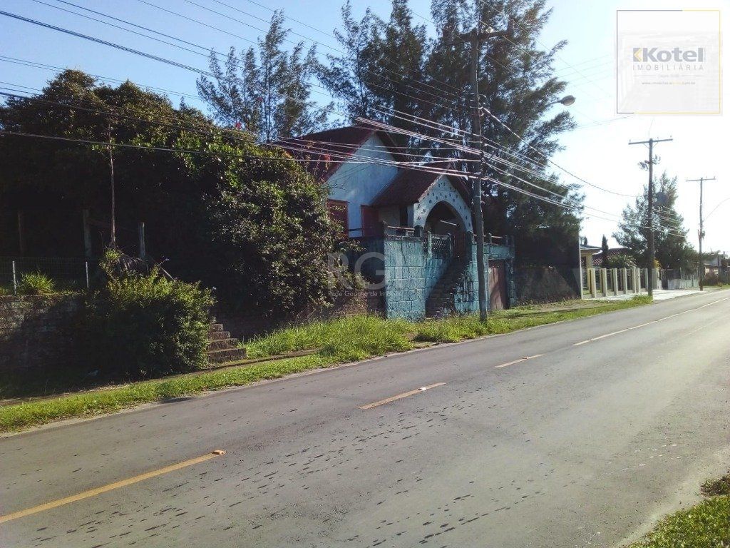 Casa para Venda - 600m², 3 dormitórios, 1 vaga - Interpraias — foto 2