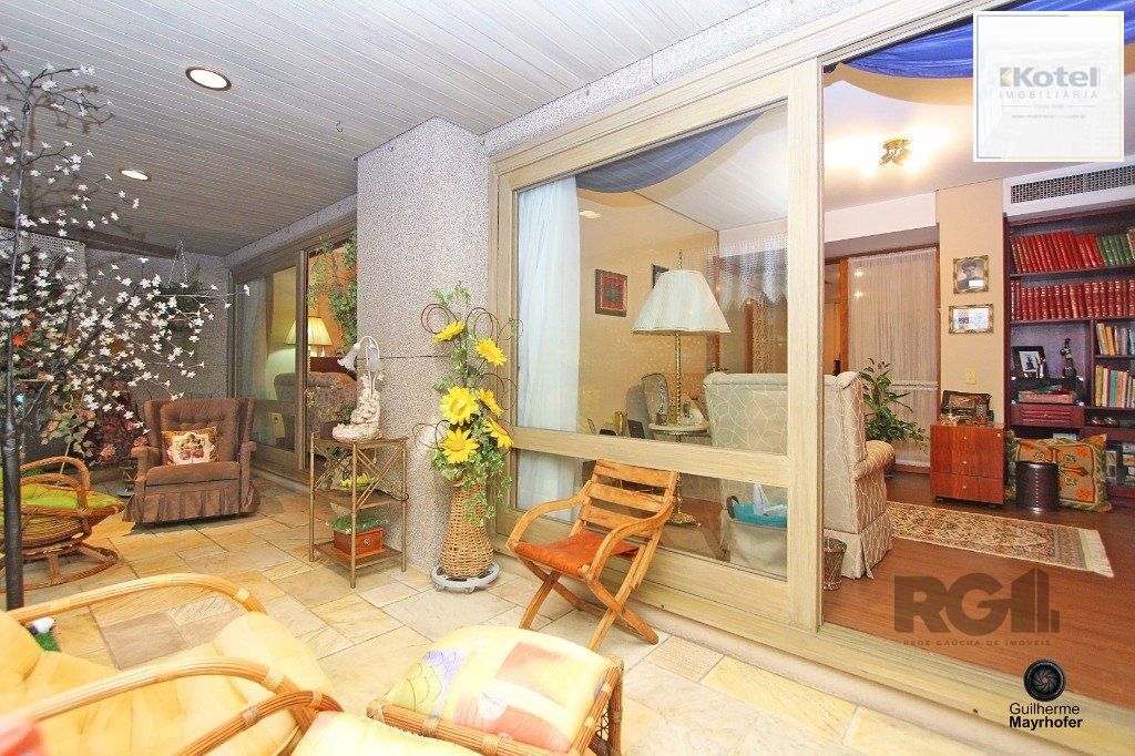 Apartamento de 3 dormitórios á venda em Bairro Petrópolis, Porto Alegre — foto 4