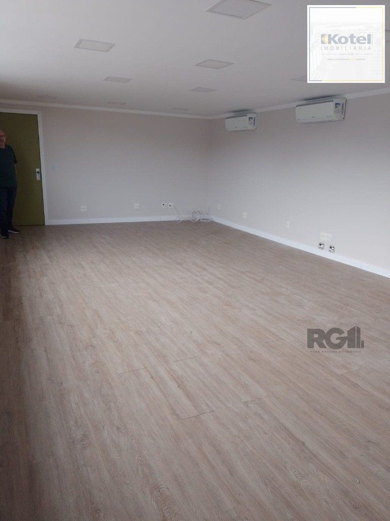 Sala Comercial à venda, 51m², Teresópolis - Porto Alegre — foto 2