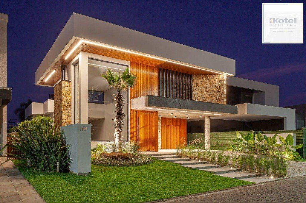 Casa de Condomínio 3 quartos à venda, 256m², Beira Mar - Torres