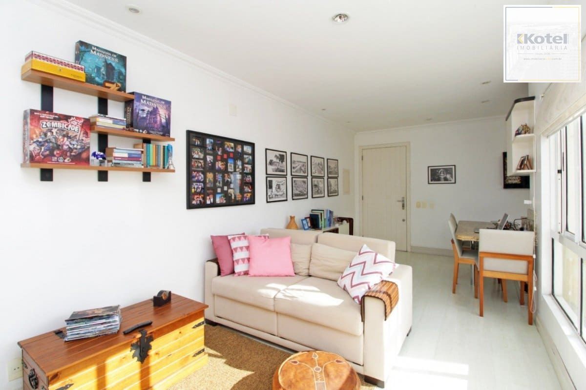 Apartamento, 2 quartos, à venda, 88 m², Petrópolis - Porto Alegre — foto 3