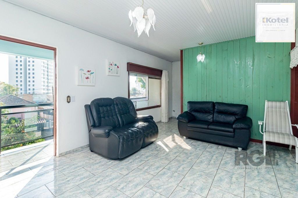 casa de 2 dormitórios, com 229m² no bairro Jardim Itu — foto 2