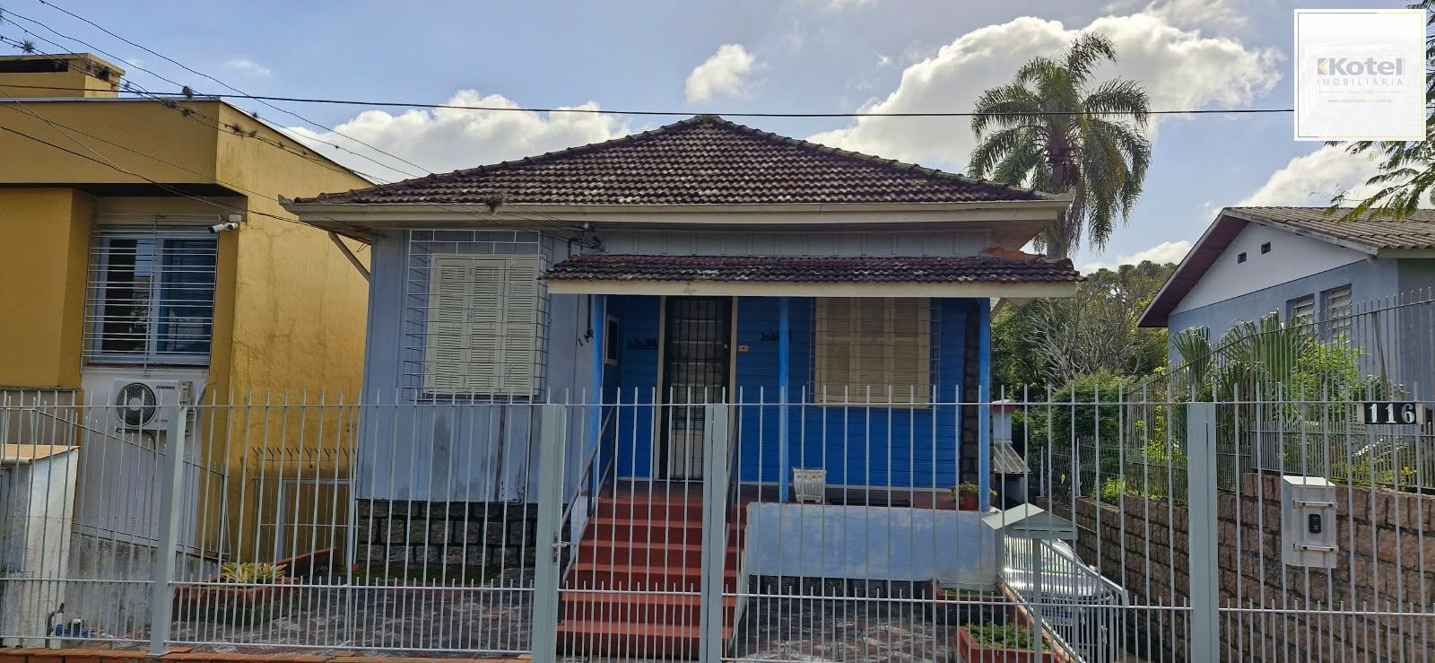 Casa, 4 quartos, à venda, 222 m², Teresópolis - Porto Alegre — foto 2