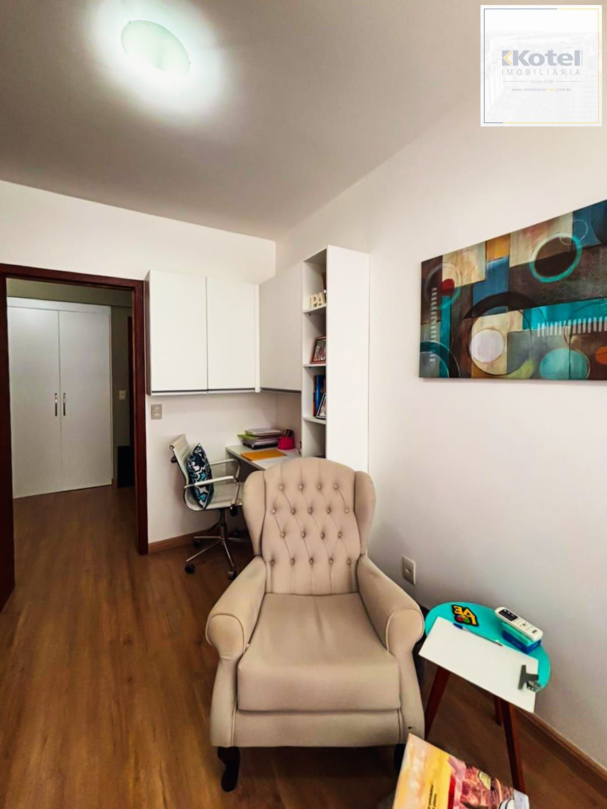 Sala Comercial à venda, 35m², Bom Jesus - Porto Alegre — foto 5