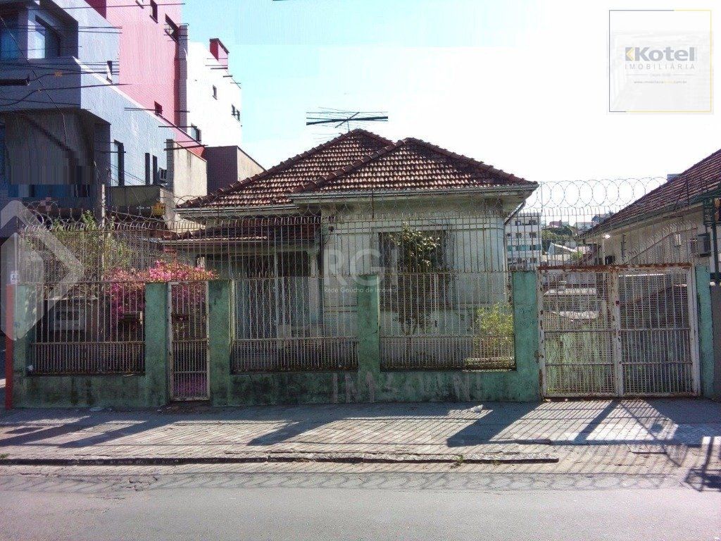Terreno para Venda - 484m², 0 dormitórios, Medianeira — foto 3
