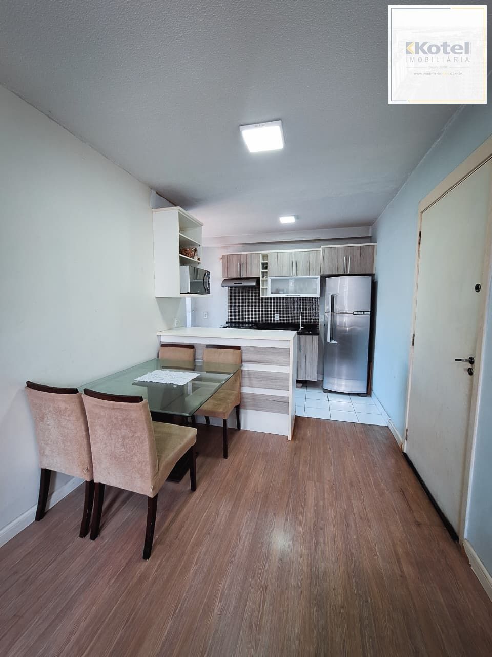 Apartamento, 2 quartos, à venda, 43 m², Morro Santana - Porto Alegre — foto 3