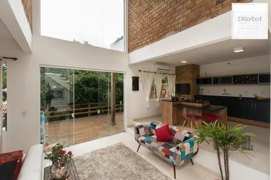 Casa 287m² - 3 suítes, 4 vagas no bairro Ipanema — foto 5