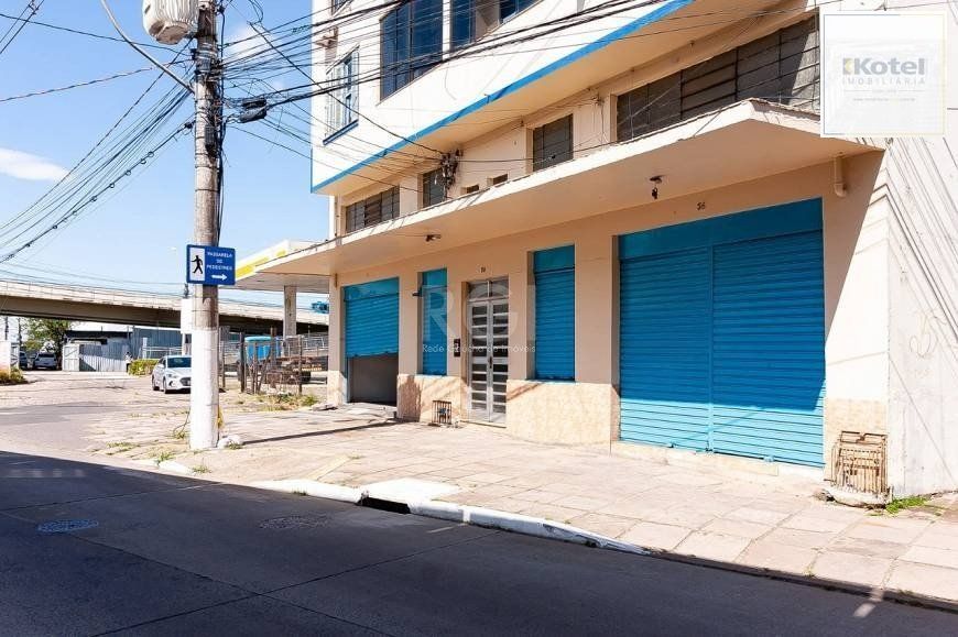 Loja para Venda - 158m², 0 dormitórios, São João — foto 2