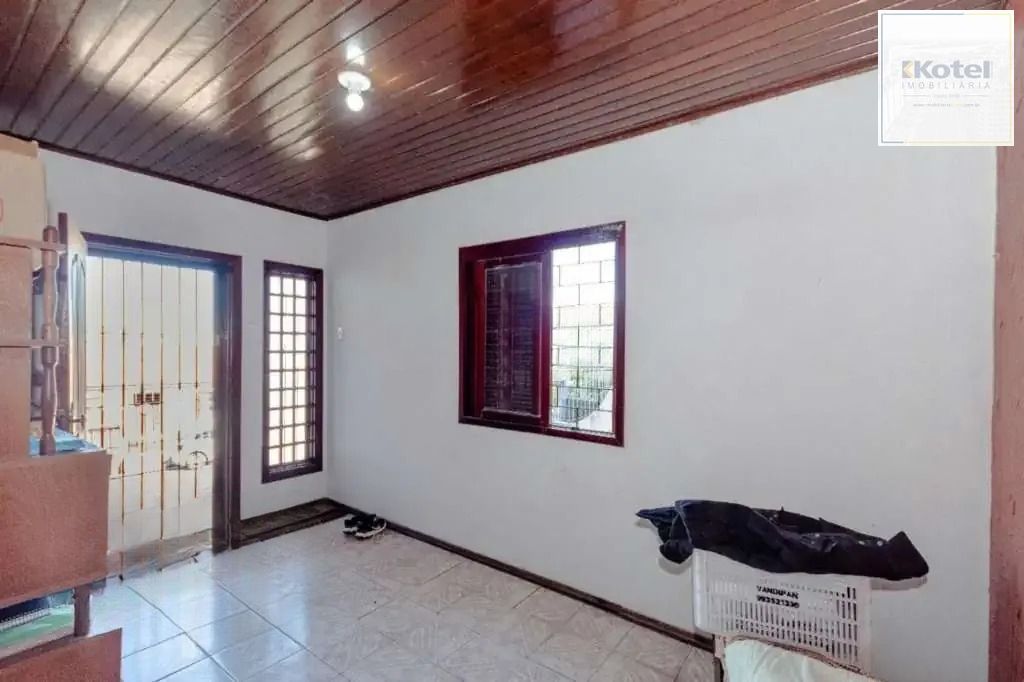 Casa à venda com 3 dormitórios, 1 suíte e espaço gourmet em terreno alto — foto 5