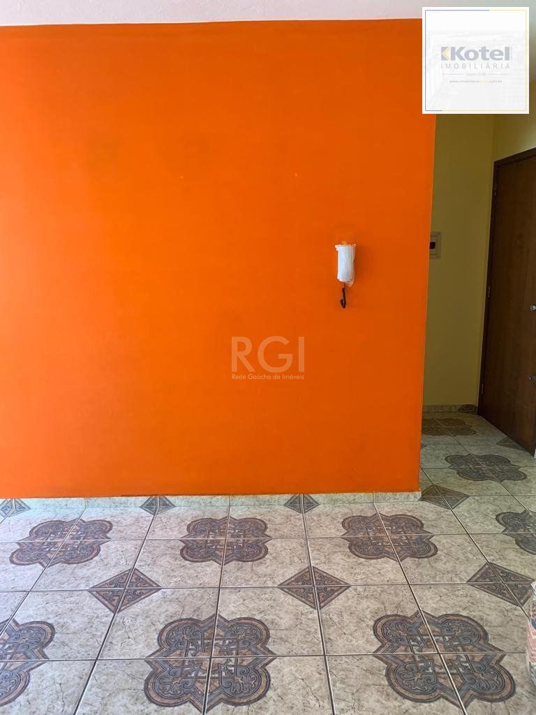 Apartamento para Venda - 46.37m², 1 dormitório, Teresópolis — foto 4