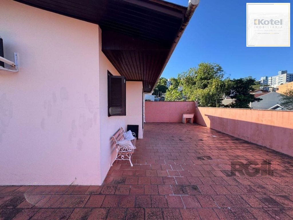 Casa residencial/comercial Bairro Teresópolis — foto 4