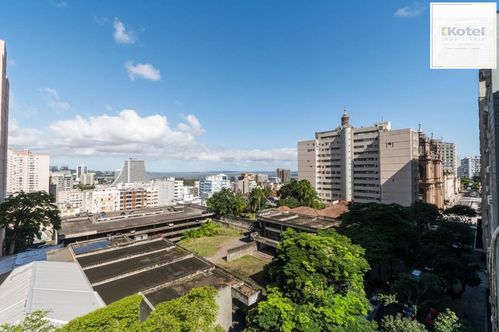 Cobertura com 2 quartos e 84m² à venda em Centro Histórico, Porto Alegre.