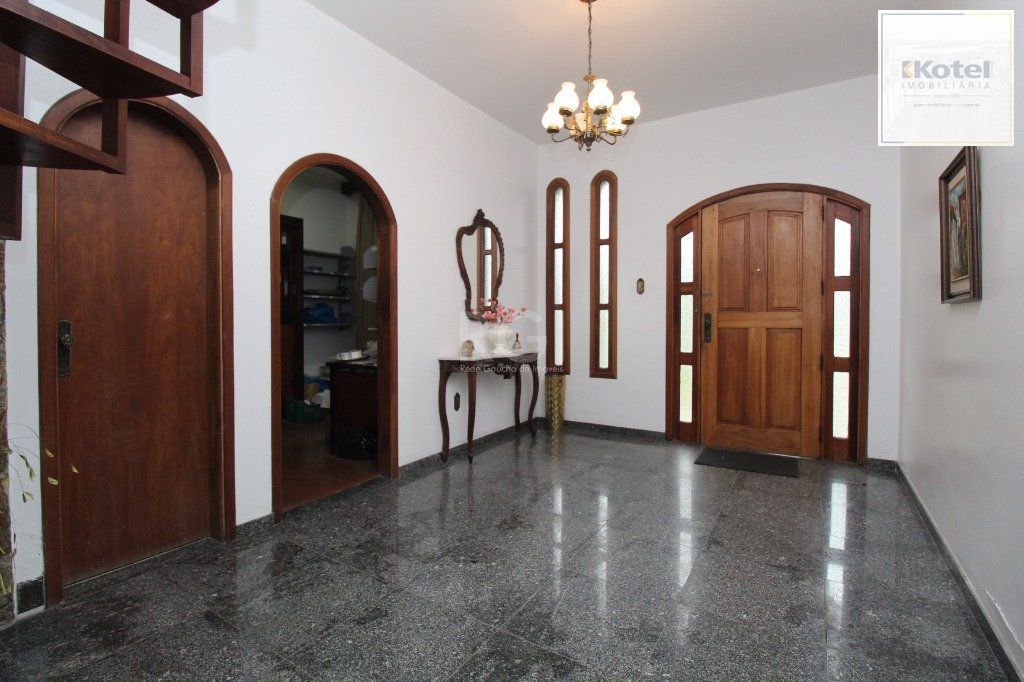 Casa para Venda - 406.36m², 6 dormitórios, sendo 6 suites, 2 vagas - Chácara das Pedras — foto 4