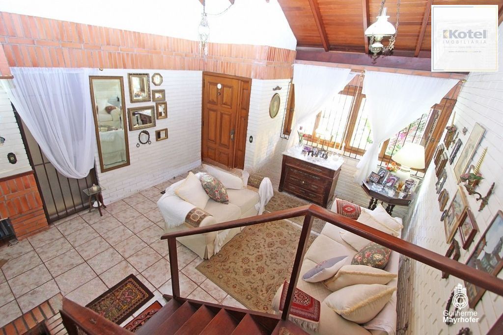 Casa para Venda -  3 dormitórios, sendo 1 suites, 2 vagas - São Caetano — foto 5