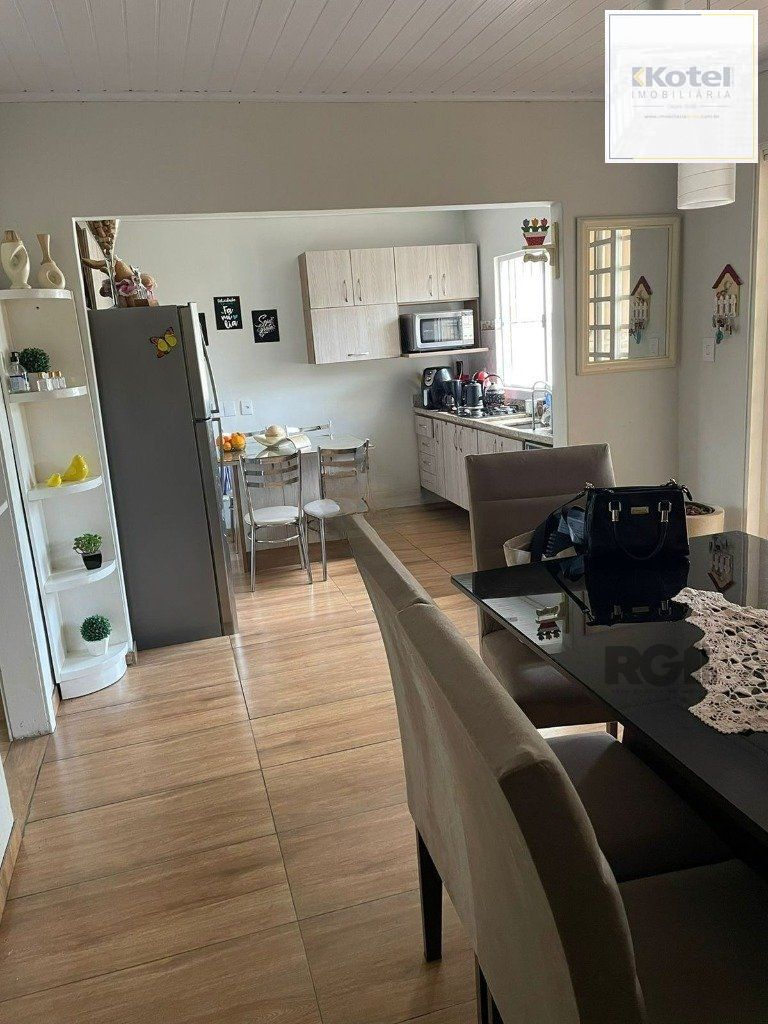 Casa de alvenaria, 03 dormitórios próximo a Av. Teresópolis — foto 2