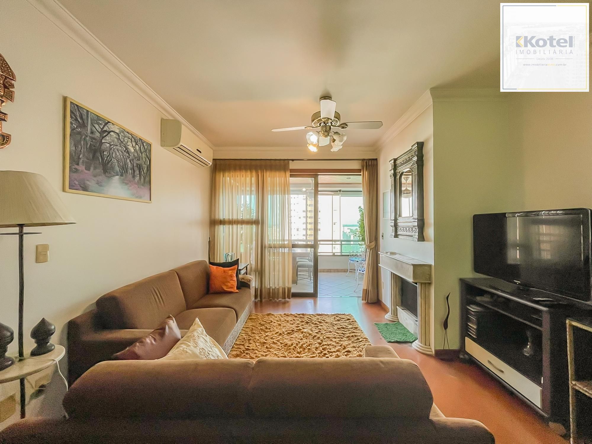 Lindo apartamento 03 dormitórios, duas vagas Coração Menino Deus — foto 5