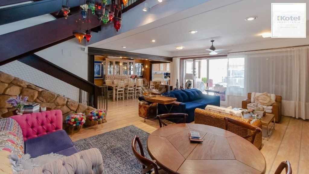 Casa De 602m²,  Bairro Bela Vista — foto 2