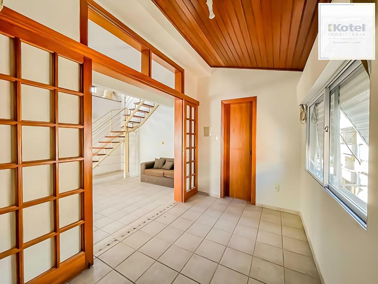 Apartamento Garden 3 quartos à venda, 248m², Rio Branco - Porto Alegre