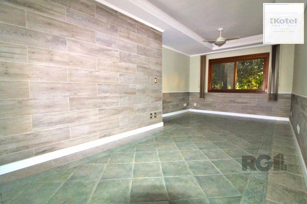 Casa em condomínio 111m² - 3 dormitórios sendo 1 suíte e 4 vagas no bairro Espirito Santo — foto 2