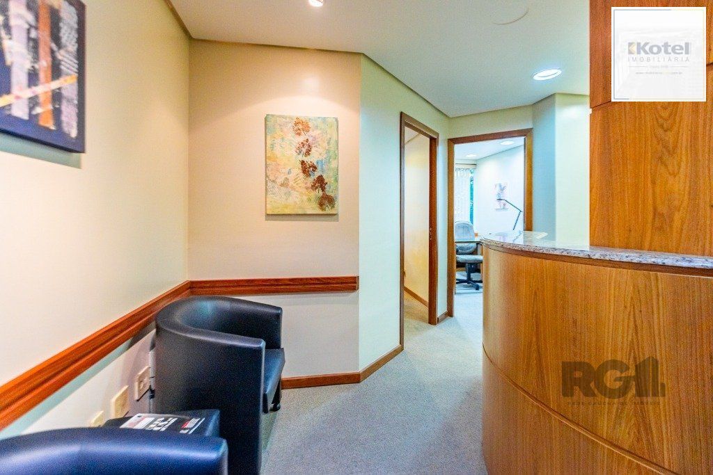 Conjunto/Sala para Venda - 37.2m², 0 dormitórios, Praia de Belas — foto 5