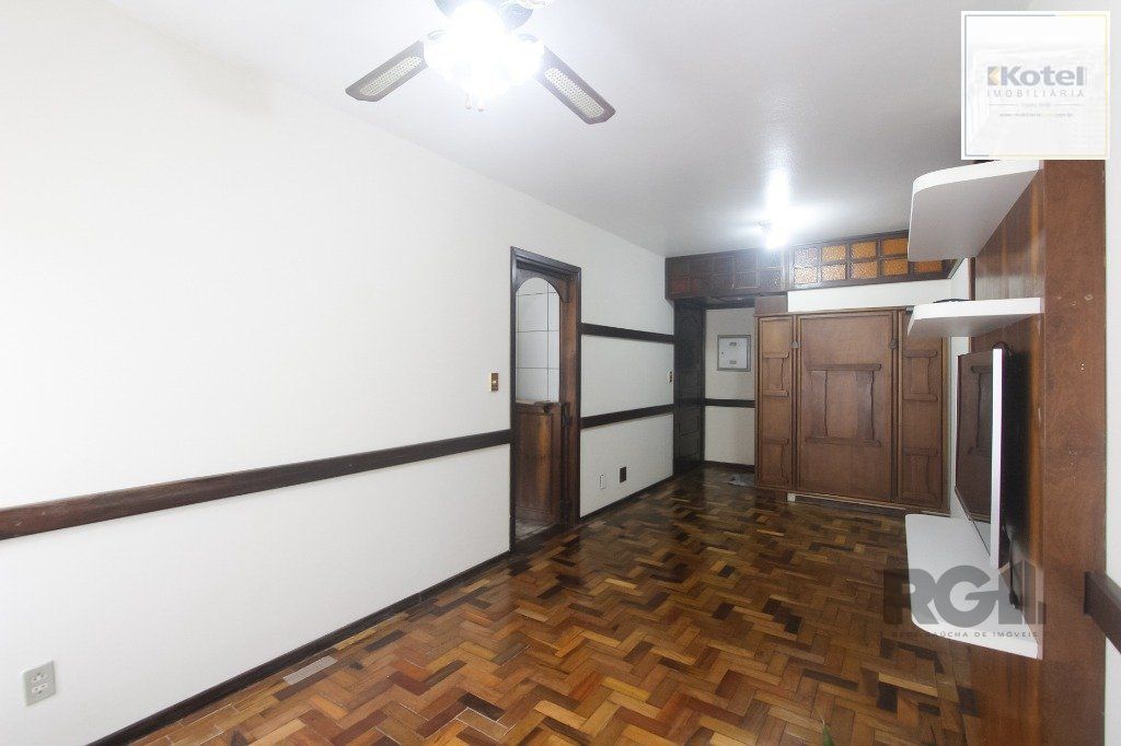 Apartamento 75m² - 3 dormitórios no bairro Jardim Leopoldina