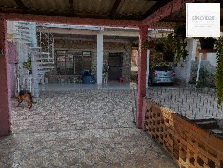Casa 4 quartos à venda, 283m², Cecília - Viamão