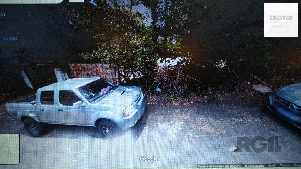Terreno à venda, Teresópolis - Porto Alegre — foto 2