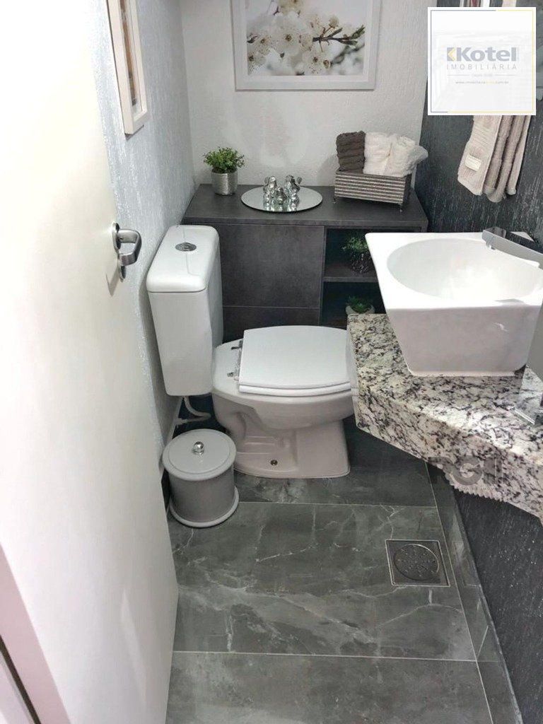 Casa em condomínio 114m² - 3 dormitórios, 1 suíte e 2 vagas no bairro Sarandi — foto 5